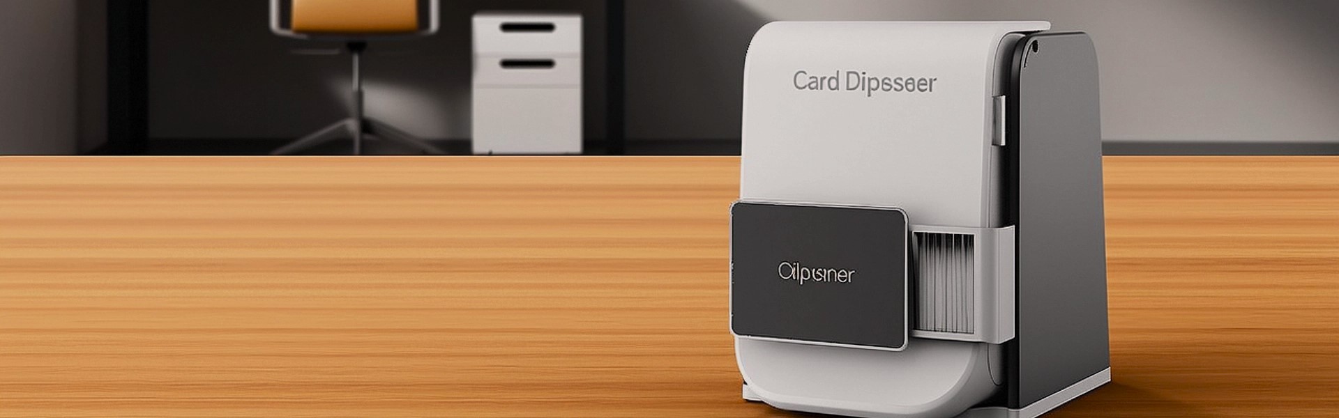 Card Dispenser